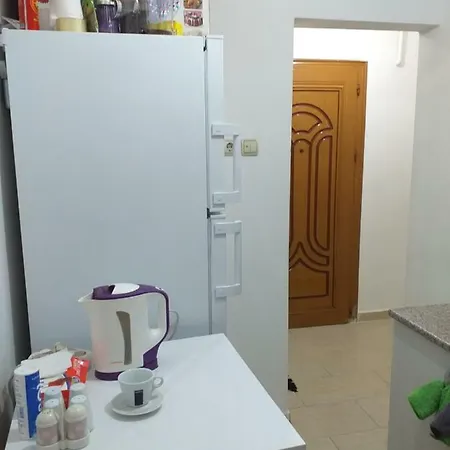 דירה Number One איסטמבול