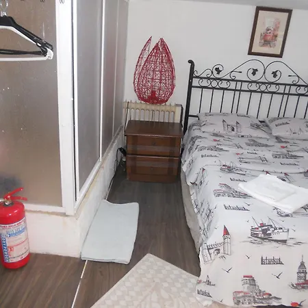 Number One Apartment Istanbul
