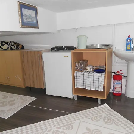 Apartment Number One