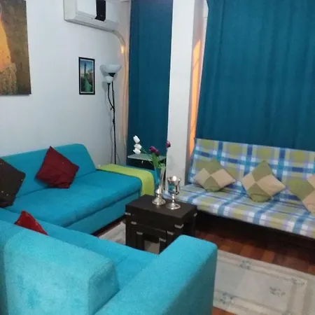 Apartment Number One